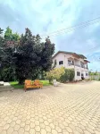 Charming 1-bedroom apartment with AC, WiFi and 24/7 power supply in  Adenta Hotel a Adenta Municipality