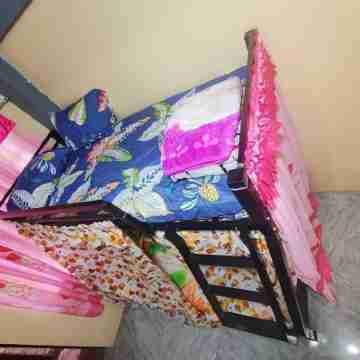 Charming lodge in brilliant La Trinidad with WiFi access Others