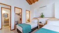 Portal del Rodeo ApartaHotel - Arkadia Mall - アパートメント