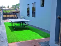 Waldam Castle is a 2 unit of 3 bedroom all ensuite, with modern facilities