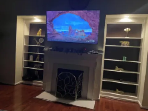 Lex Holmes Luxury House Hotels in Fort Washington