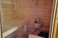 Chalet with 2 saunas and fireplace, near Gérardmer Hotels in Rehaupal