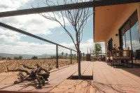 Casa Maul / Valle de Guadalupe / Incredible Home in Private Vineyard