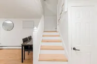 5 Bedroom 8 Bds 2 Bath Near NYC with Free Parking