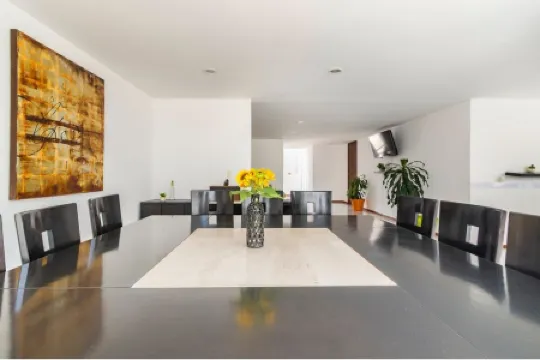 ¡casa Grande y Cómoda! Súper Ubicación, Seguridad y Tranquilidad en Angelópolis