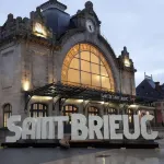 Studio Voltaire - in the heart of St-Brieuc