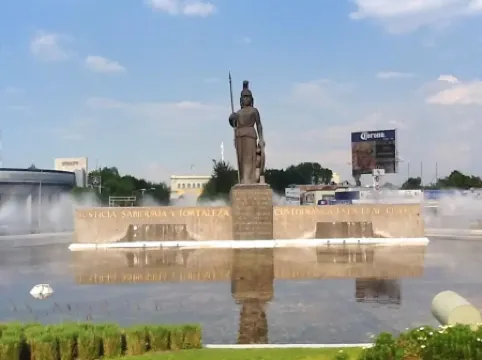 Condominium Centenario Depto 102 Air Conditioning