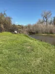 Tuscan Villa Riverfront 1-bedroom, 1 Bath, Oakdale with WiFi and AC