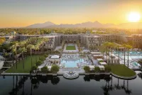Grand Hyatt Scottsdale Resort Hoteles en Scottsdale