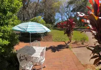 Cozy Golf Course Retreat in tranquil Tamborine Mountain with WiFi, AC