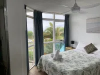 Northpoint Holiday Apartments