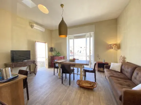 Design House and Terrace Nardò Historical Centre