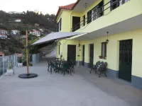 Benk Villa, Camara de Lobos, Madeira Estreito de Camara de Lobos 호텔