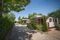Camping Els Ports