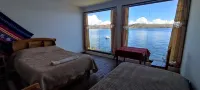 Luna del Titikaka Lodge Isla de la Luna Bolivia Montaña Inka Hotels in Copacabana