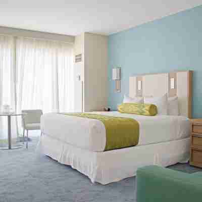 Scarlet Pearl Casino Resort Rooms