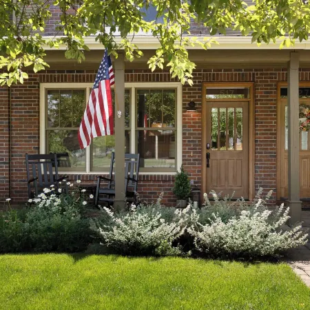Cascade Cottage Stay for 6