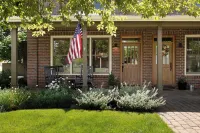 Cascade Cottage Stay for 6