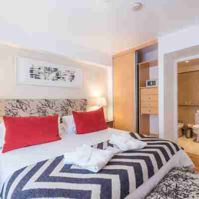 Cilene del Faro Suites & Spa Rooms