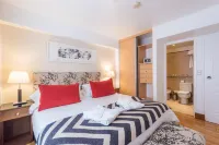 Cilene del Faro Suites & Spa Hotels in Ushuaia