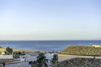 Luxury Palace - Penthouse by the sea Luxury penthouse 100 meters from the sea Hotels in Pozzallo