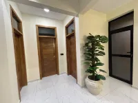 KUMASI'S SECRET located at IPT, ANCORA HOMES Asuoyeboah  AK-532-8953