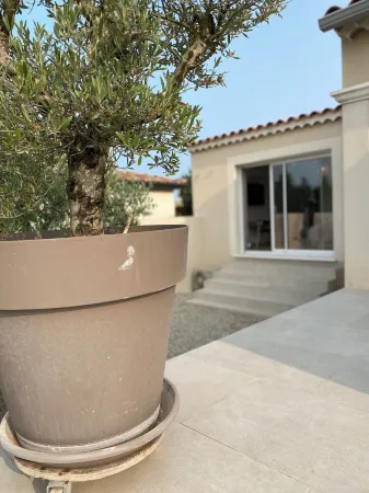 1-bedroom apartment Отели в г. Монтё