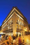 Hotel Santa Justa