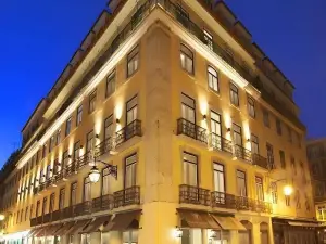 Hotel Santa Justa
