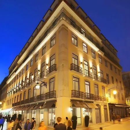 Hotel Santa Justa