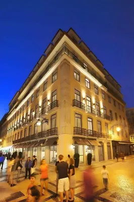 Hotel Santa Justa - 4-Star