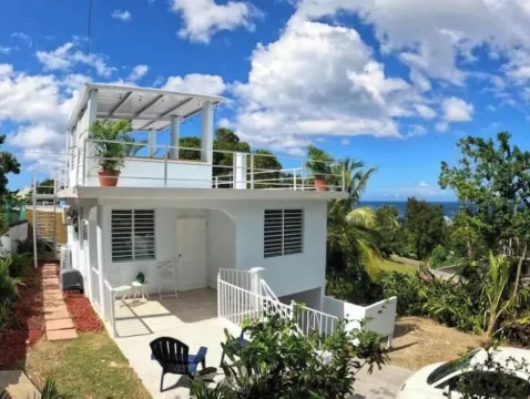 Casa Nuclear Rincon, PR