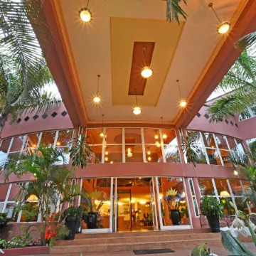 Imperial Golf View Hotel