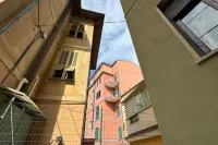 [Seahouse] Four Bedroom Apartment Facing the Sea