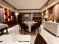 Solar do Douro, Piscina Água Salgada