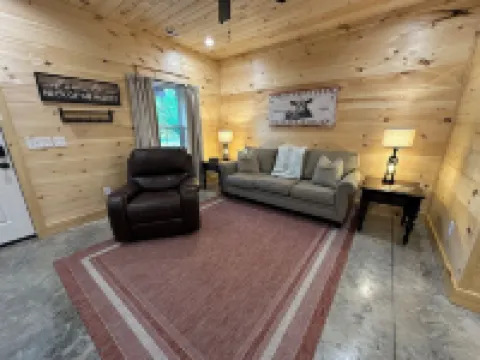 Not Just for Fishermen in Scottsboro, Alabama