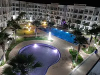 Costa Beach: Modern Family Apartment With Pools Hotels in Bouznika