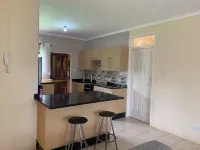 Berony Guesthouse, A Home Away From Home