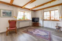 Familienfreundliche Ferienwohnung in Mitten der Berge