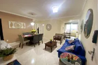 Top. 3 Qts a 3 Quadras do Mar. Amplo. Tudo Perto