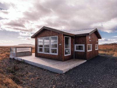 Blue View Cabins