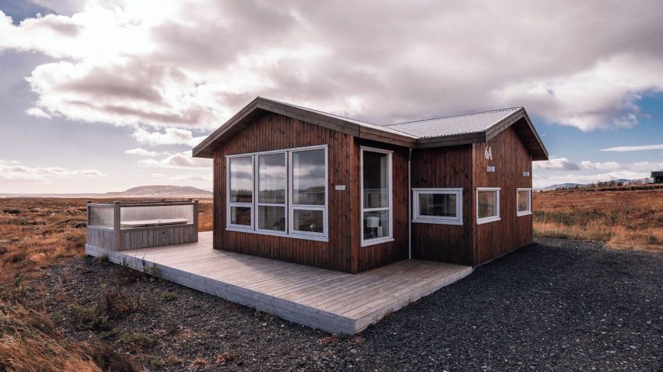 Blue View Cabins