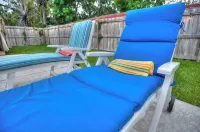 Casa Colorida: Private  Pool& 10 min to Fort Lauderdale Beach and Las Olas