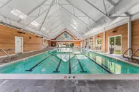 The Essex Resort & Spa Hotels in Colchester
