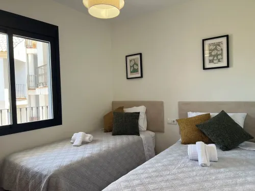 Gorgeous Mountain views in Alcaucin Hotels in Alcaucin