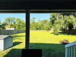 3 bedrooms near airport, beaches and cruise port in fantastic Jacksonville area.