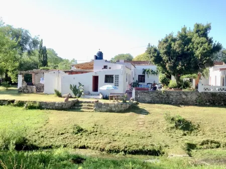 Andalusia - Casa Hotel Отели в г. Тулумба