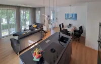5 Sterne Barrierfreie Luxuswohnung 200 m vom Srand Entfernt