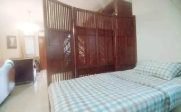 Rumah Tamu Ciumbuleuit