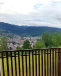 The DRYADES Mountain view - 2-Star